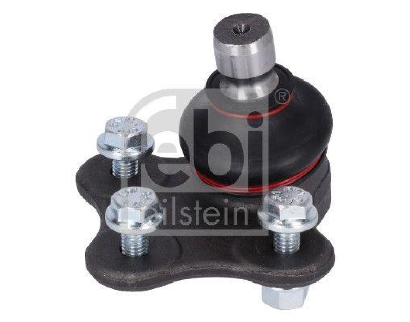 FEBI BILSTEIN Trag-/Führungsgelenk 179166