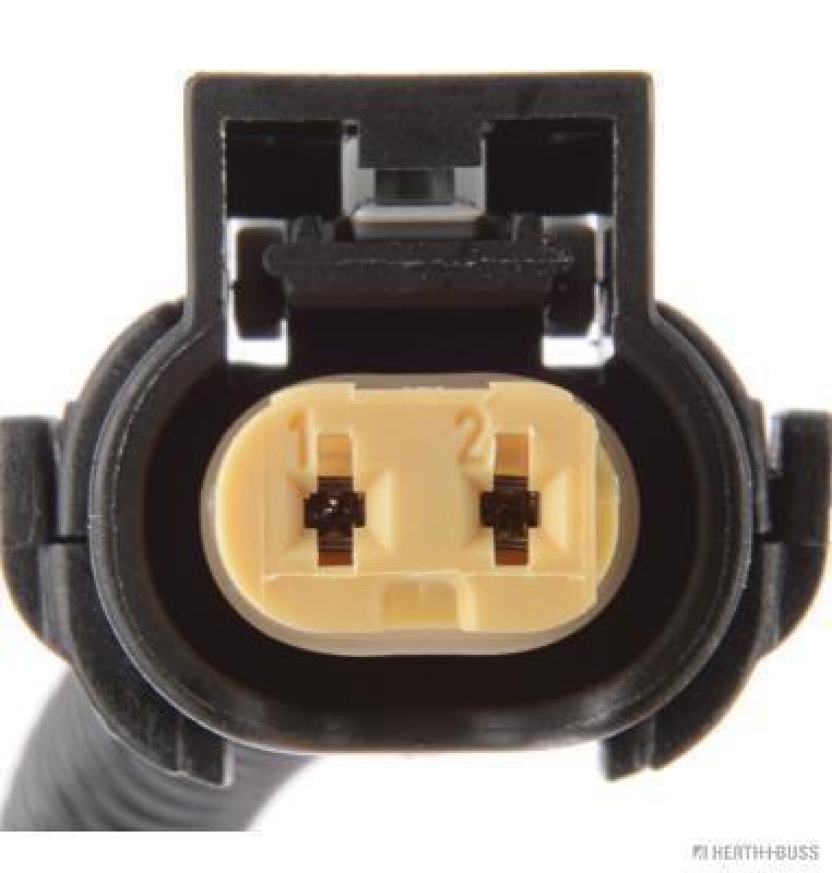 HERTH+BUSS ELPARTS Sensor, Abgastemperatur 70682211