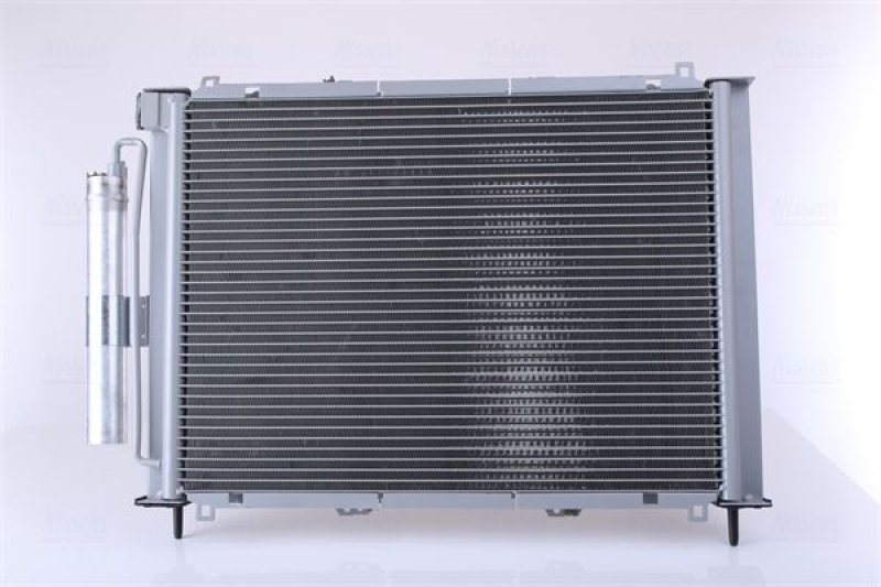 NISSENS Cooler Module