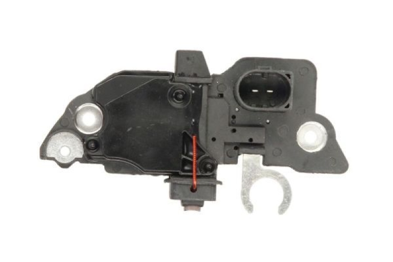 LAUBER Alternator Regulator