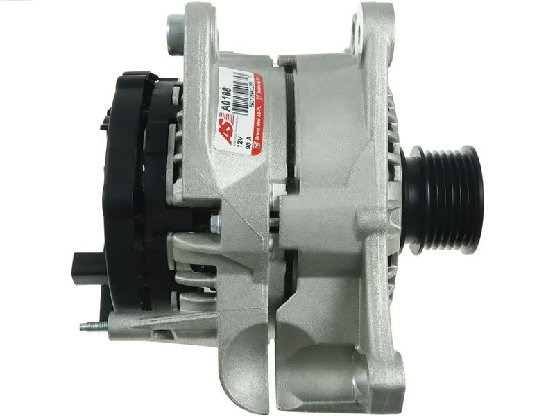 AS-PL Generator Brandneu AS-PL