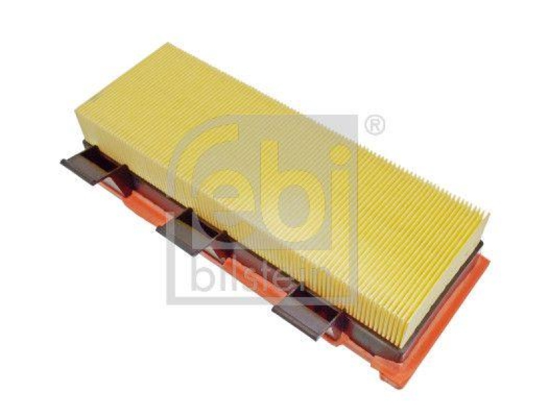 FEBI BILSTEIN Luftfilter 31156