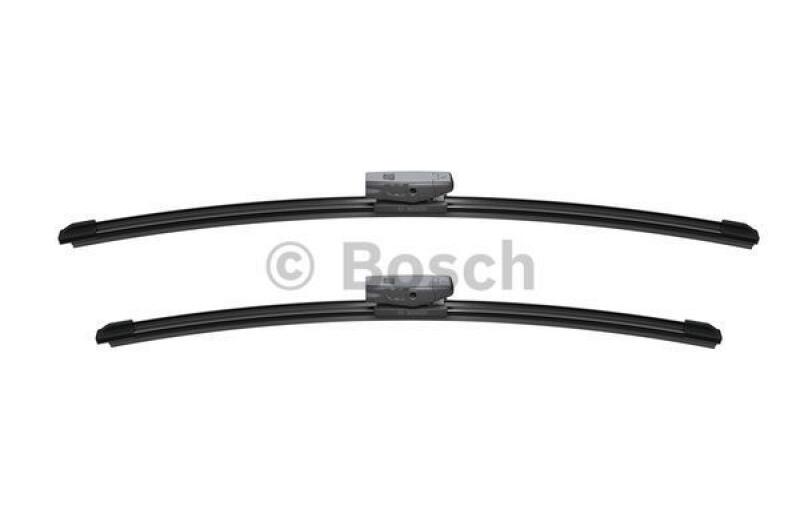 BOSCH Wiper Blade Aero fit