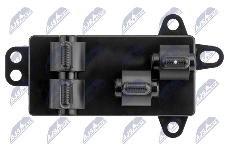 NTY Schalter, Fensterheber EWS-CH-030