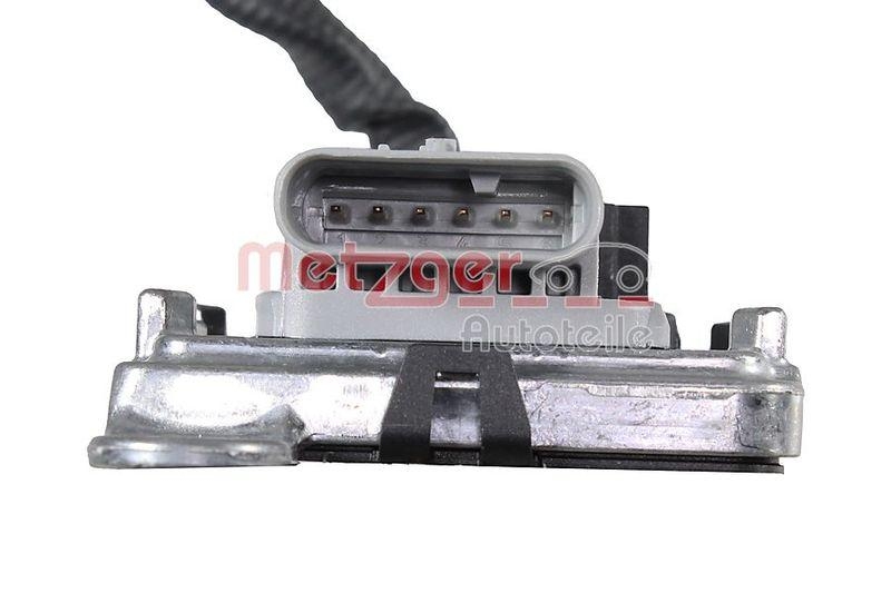 METZGER NOx-Sensor, NOx-Katalysator ORIGINAL ERSATZTEIL 0899348
