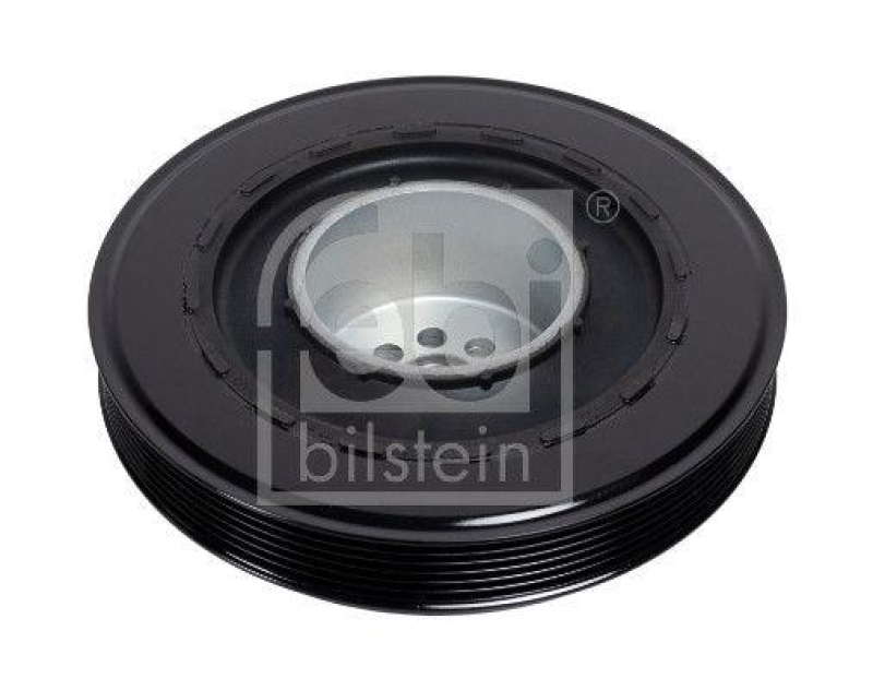 FEBI BILSTEIN Riemenscheibe, Kurbelwelle 37170