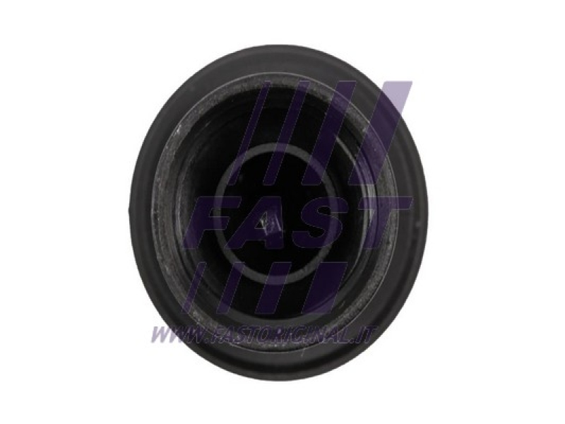 FAST Sensor, Drehzahl