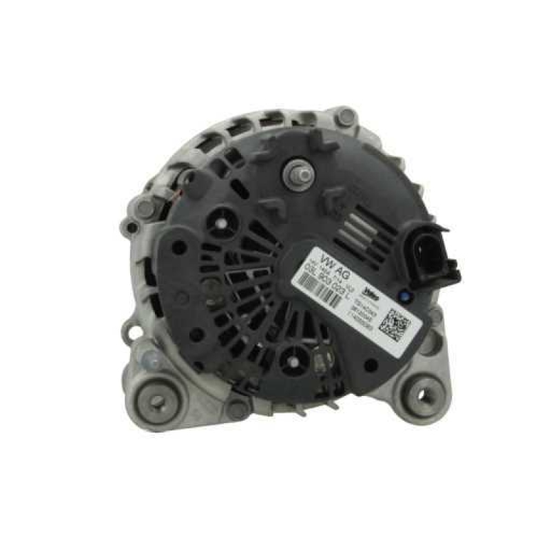 BV PSH Generator Valeo New