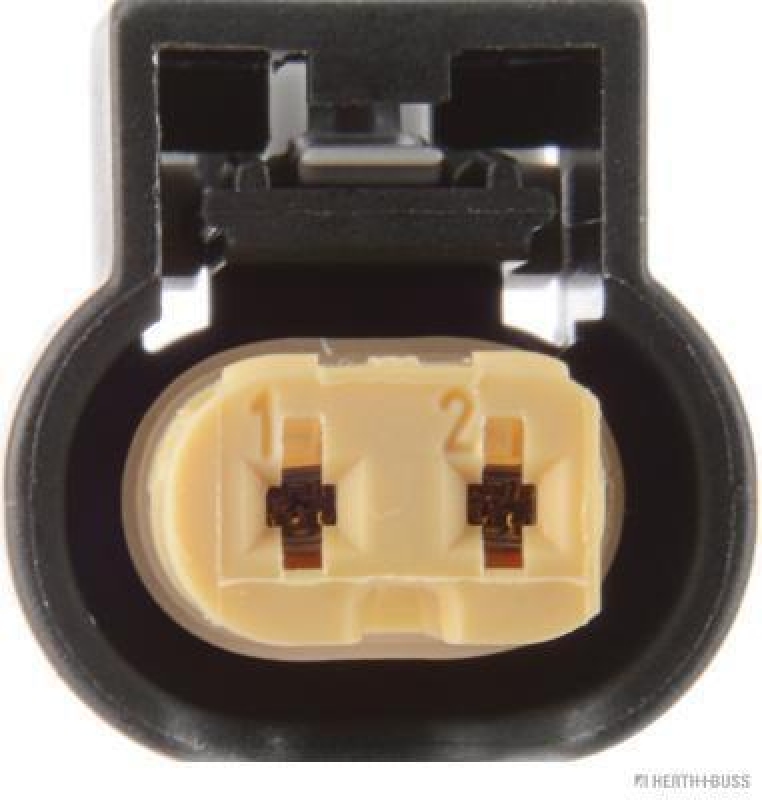 HERTH+BUSS ELPARTS Sensor, Abgastemperatur 70682214