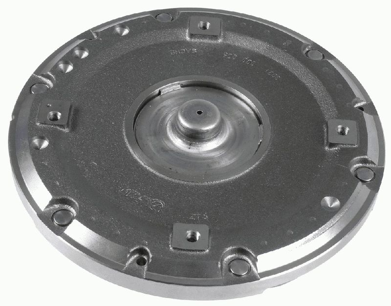 SACHS Kupplungssatz Modul Kupplung