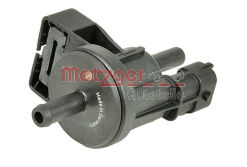 METZGER Breather Valve, fuel tank OE-part