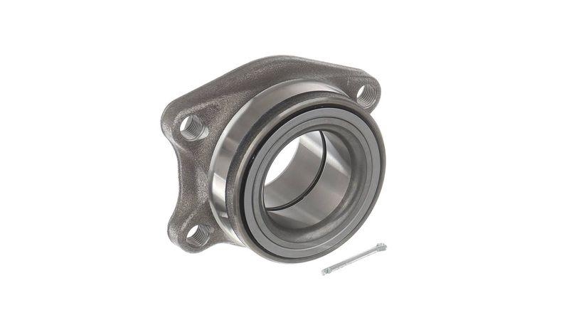SKF Wheel Bearing Kit
