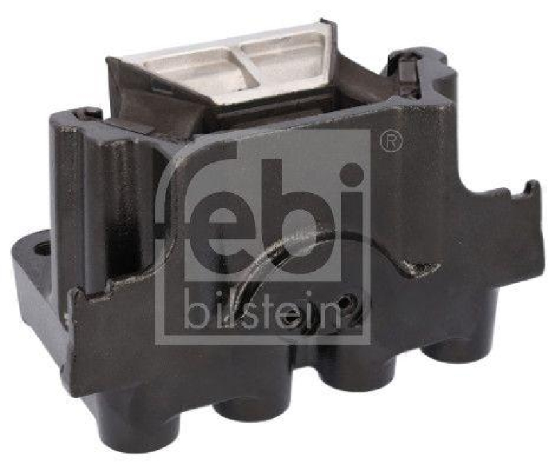 FEBI BILSTEIN Lagerung, Motor 183460