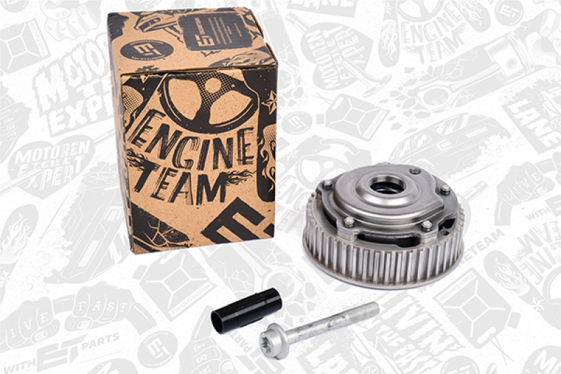 ET ENGINETEAM Nockenwellenversteller