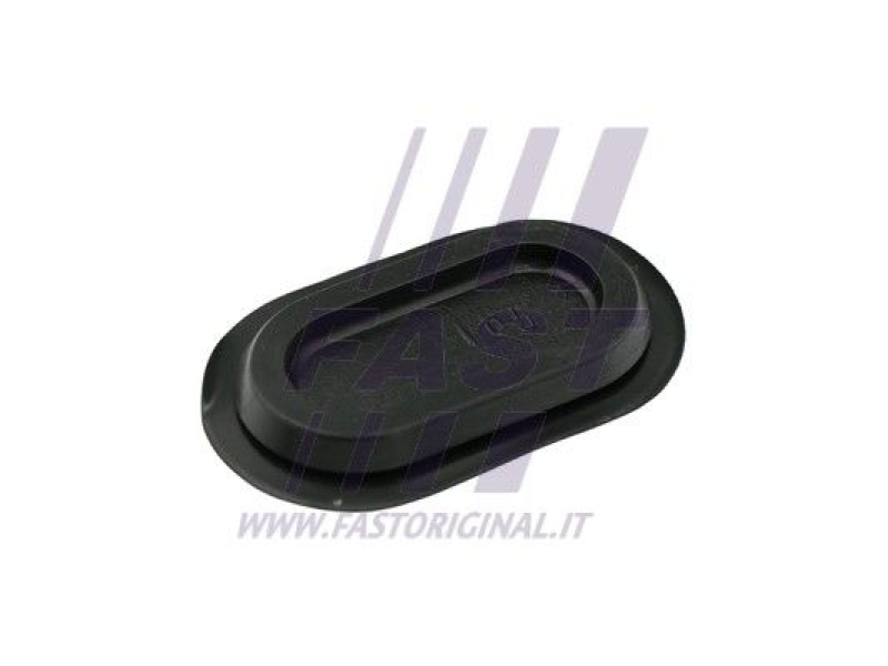 FAST Cover, door handle