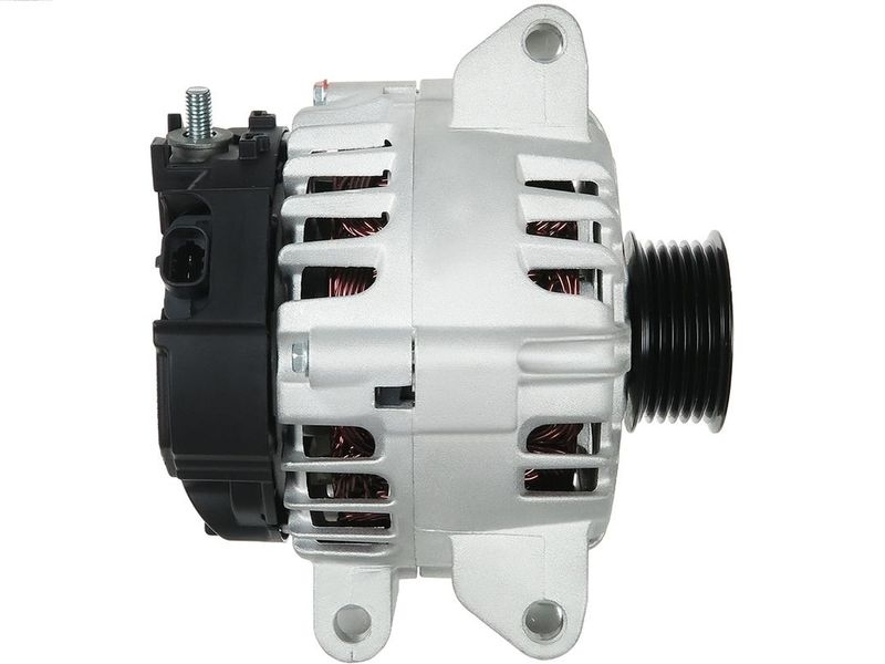 AS-PL Generator Brandneu AS-PL