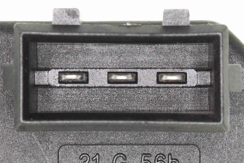 VEMO Actuator, headlight levelling Original VEMO Quality