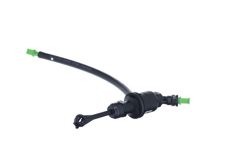 VALEO Geberzylinder, Kupplung 804811