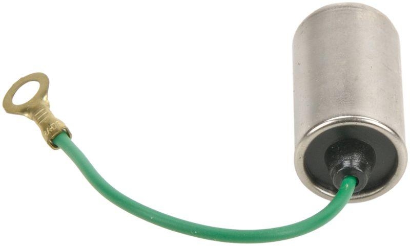 BOSCH Kondensator, Zündanlage