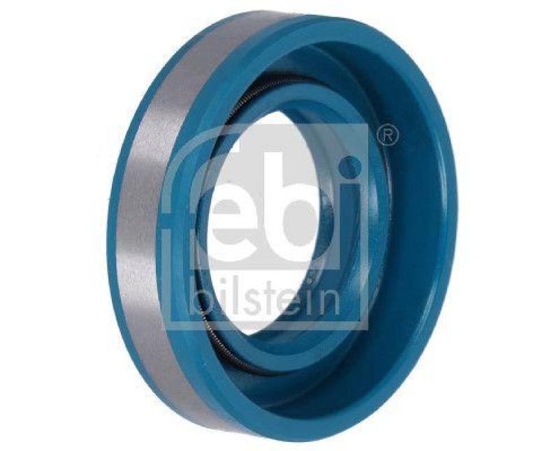 FEBI BILSTEIN Gasket Set, hydraulic pump