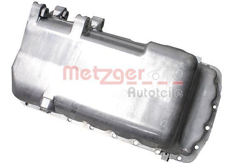 METZGER Ölwanne 7990173