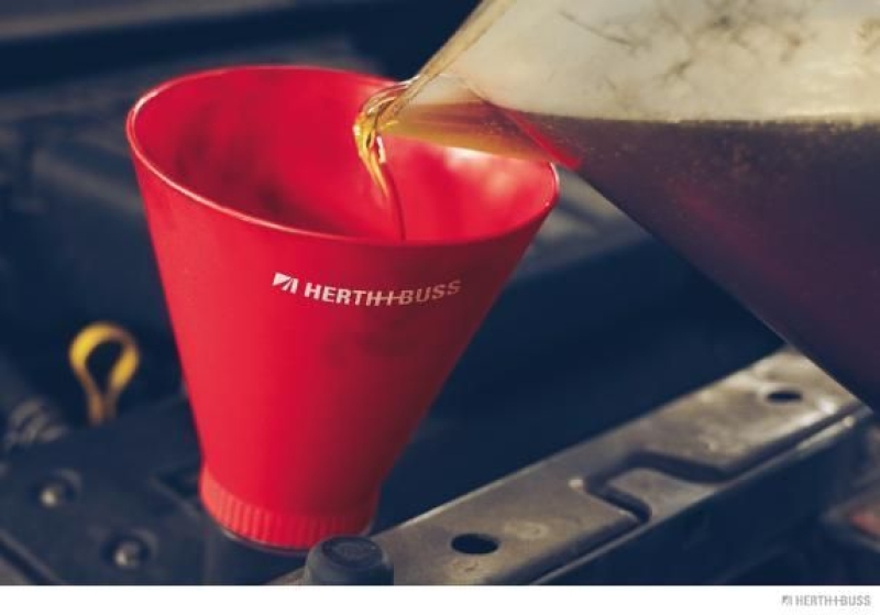 HERTH+BUSS ELPARTS Trichter