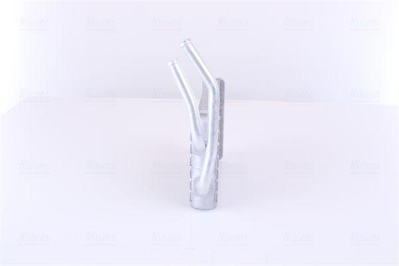 NISSENS Heat Exchanger, interior heating