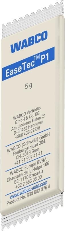WABCO Fett