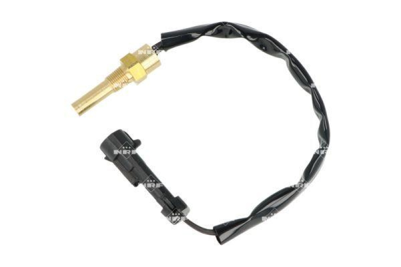 NRF Sensor, K&uuml;hlmitteltemperatur