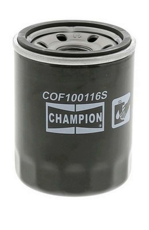 CHAMPION Oil Filter