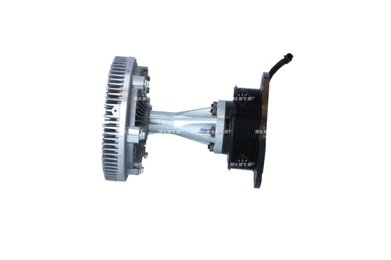 NRF Clutch, radiator fan