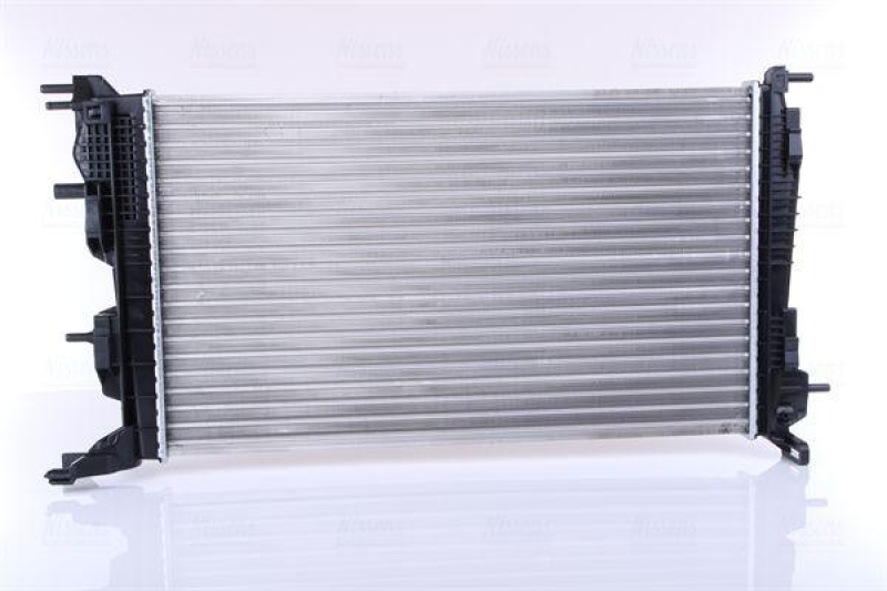 NISSENS Kühler, Motorkühlung