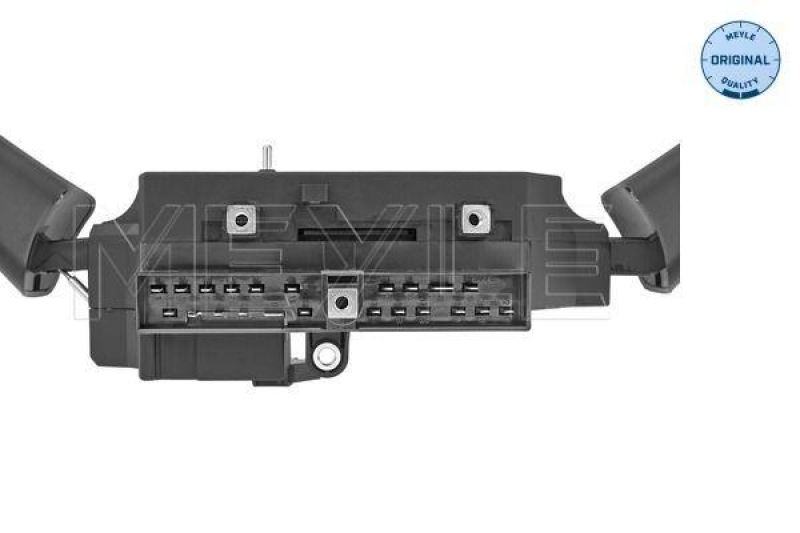 MEYLE Direction Indicator Switch MEYLE-ORIGINAL: True to OE.