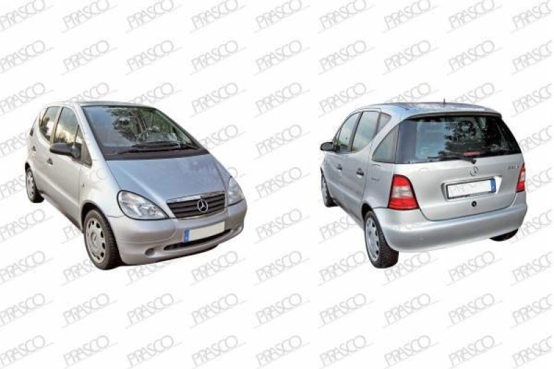 Trim/Protective Strip, radiator grille