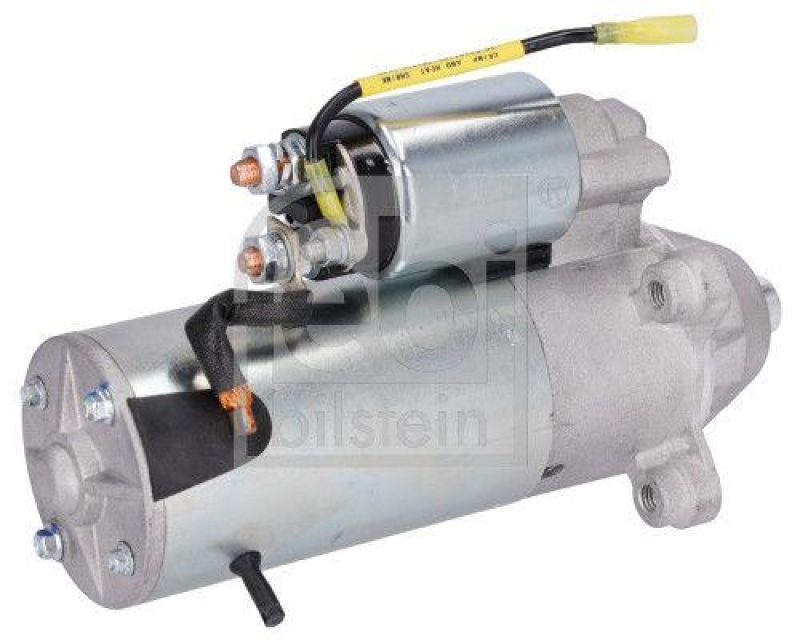 FEBI BILSTEIN Starter 193207