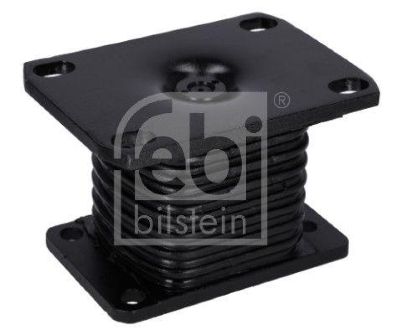 FEBI BILSTEIN Lager, Parabelfeder 17475