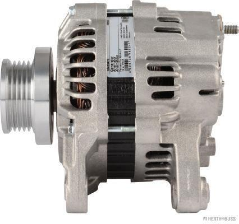 HERTH+BUSS ELPARTS Generator 32439475