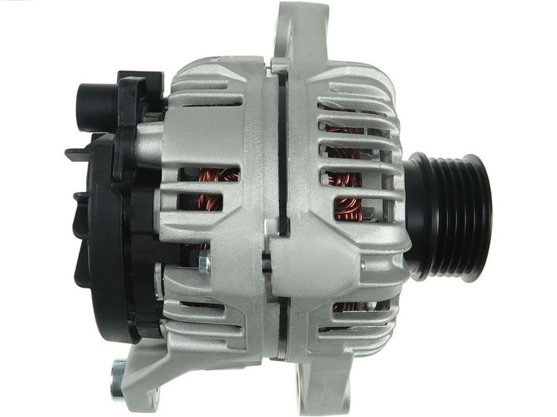 AS-PL Generator Brandneu AS-PL