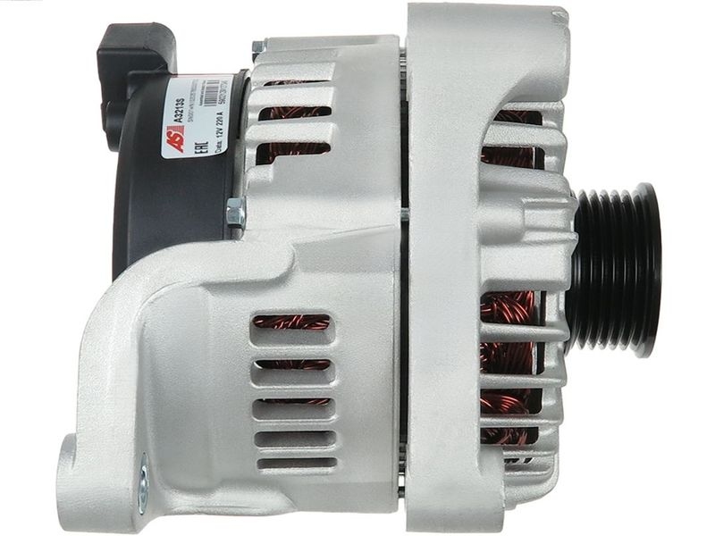 AS-PL Generator Brandneu AS-PL