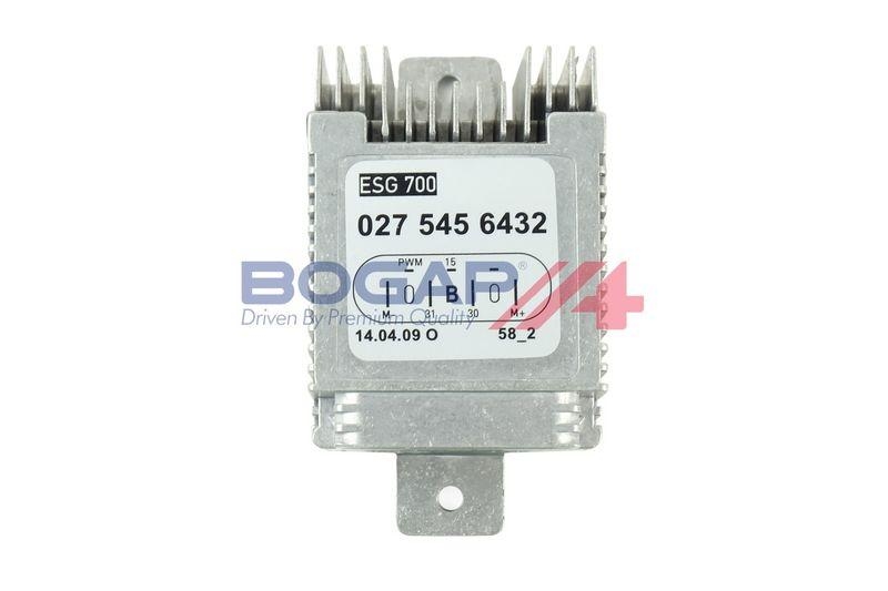 BOGAP Steuergerät, Elektrolüfter (Motorkühlung) BOGAP Premium