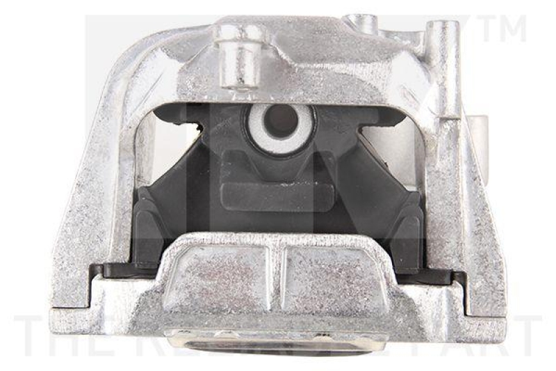 Engine Mounting