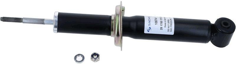 SACHS Sto&szlig;d&auml;mpfer 105 741