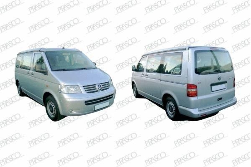 Combination Rearlight