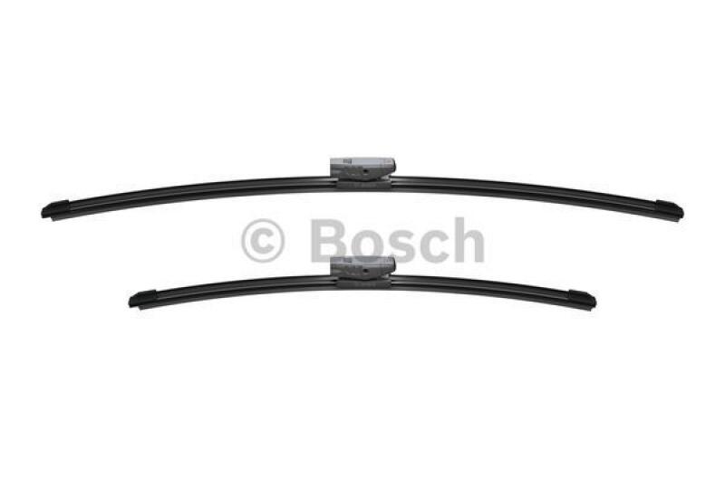 BOSCH Wischblatt Aerofit