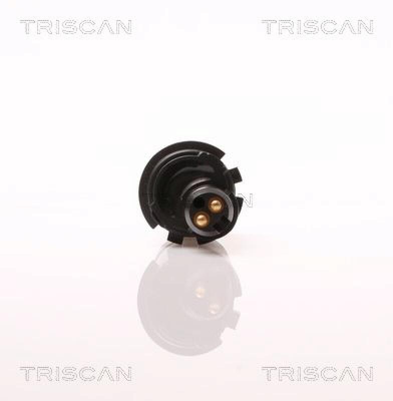 TRISCAN Sensor, parking assist