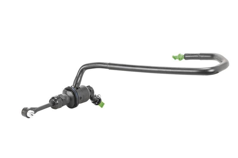 VALEO Geberzylinder, Kupplung 804816