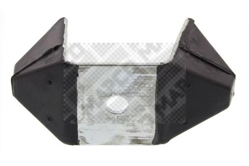 MAPCO Engine Mounting