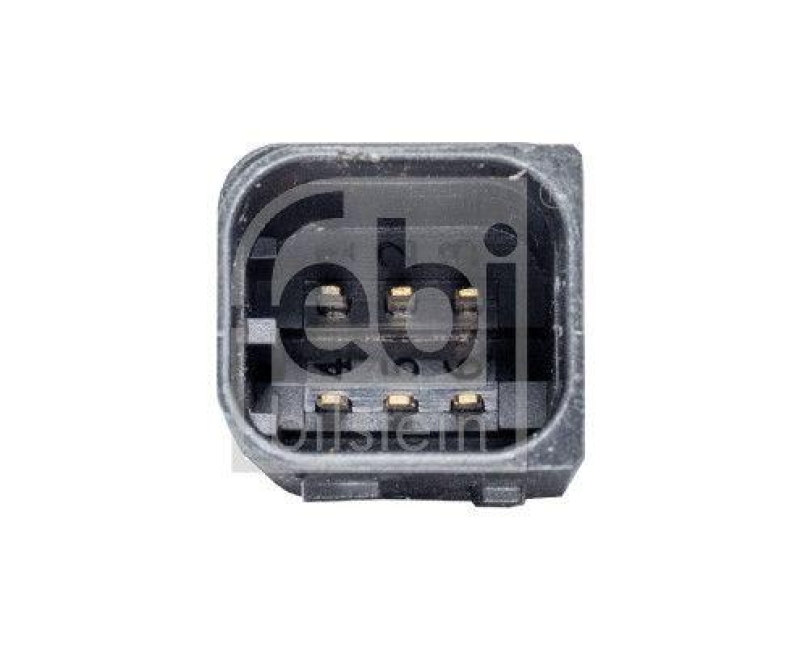 FEBI BILSTEIN NOx Sensor, urea injection