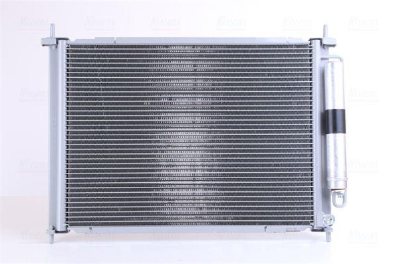 NISSENS Cooler Module