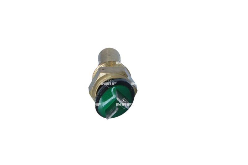 NRF Sensor, Kühlmitteltemperatur